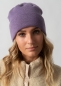 Preview: Klassik Beanie - lavendel